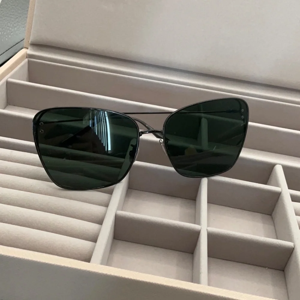 DIOR   MissDior B2U 63MM Butterfly Sunglasses - Picture 2 of 6